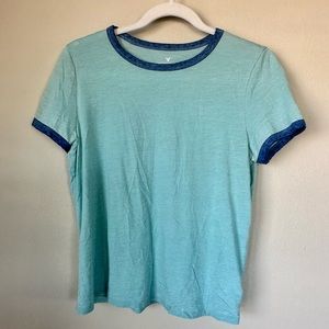 Size Small Like New American Eagle Tee